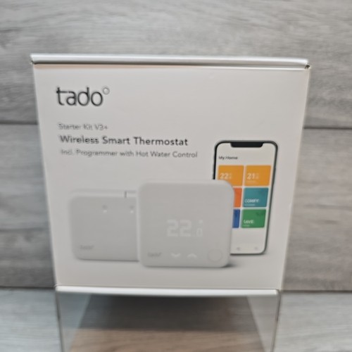Tado starter kit - starter,