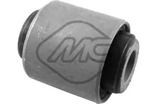 Suspension beam bush Rear Axle both sides 58180 Metalcaucho for NISSAN RENAULT