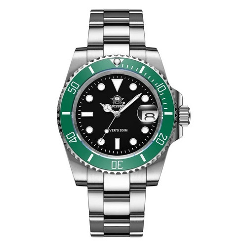 Addiesdive mens diver - diver, 200m