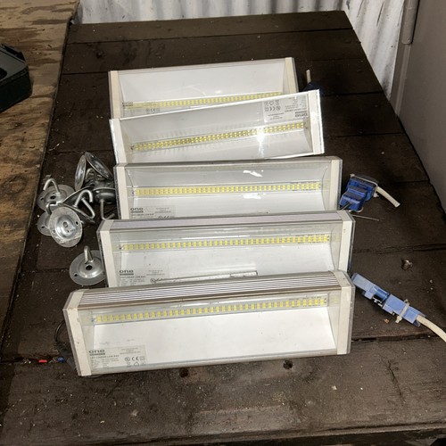 50w led linear low - linear,