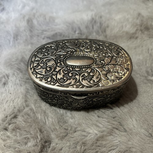 Vintage silver plated - vintage,