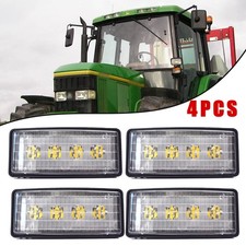 LED Cab Work Lights For John