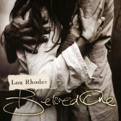 Lou rhodes beloved one - lou, rhodes: