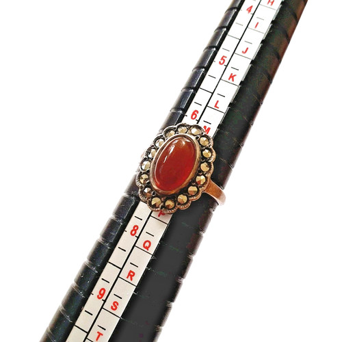 Vintage 925 sterling silver - vintage,