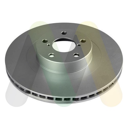 Brake discs vented for - brake,