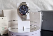 Luxury Emporio Armani AR2448