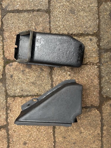 Pair type twin port - type, 1