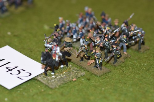 15mm napoleonic french - napoleonic,
