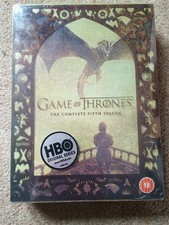 Game of Thrones: The Complete