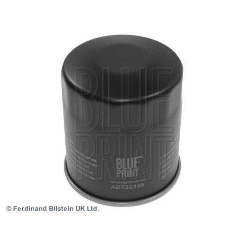 Oil filter for toyota hiace - oil,