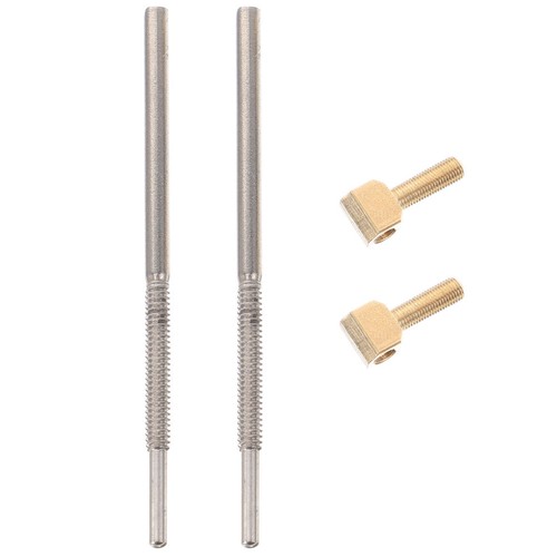 Pcs violin replacement - 2,