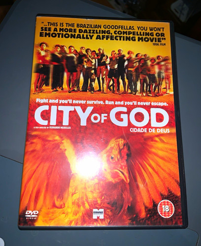 Miramax city god cidade - miramax,