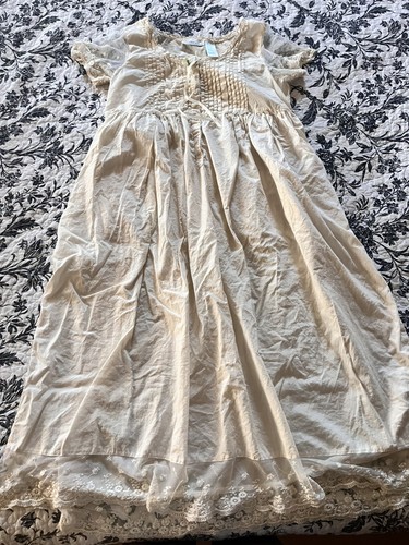 Vintage saybury nightgown - saybury,