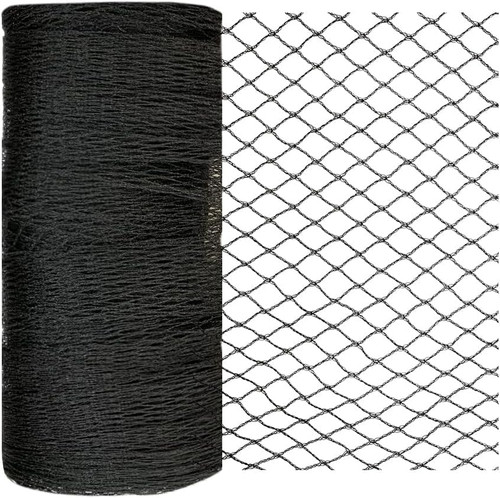 Bird netting 20x20 1 - 20x20, 1/2in