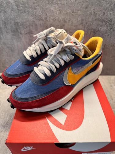 Nike waffle sacai varsity - ld,