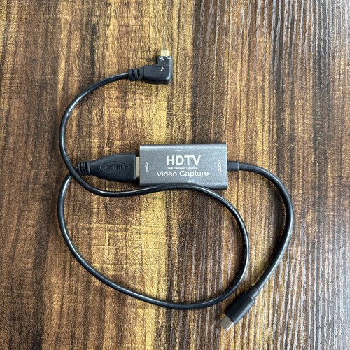 Video capture card usb - capture,