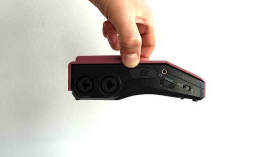 Compatible zoom microphone - zoom, h6