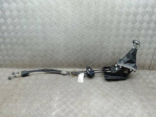 Citroen gear shifter - c3,