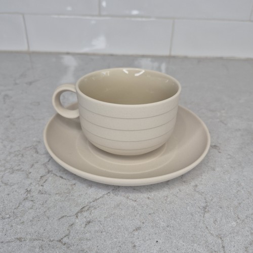 Hornsea concept cup saucer - cup,