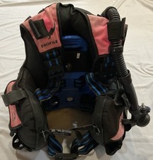 Buddy Commando Profile BCD Pink