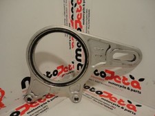 Rear brake caliper holder