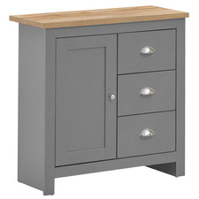 Sideboard with door 3 - sideboard,