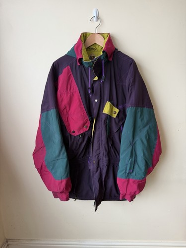 Nevica vintage 80s 90s - vintage,