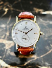 A BEAUTIFUL VINTAGE 1946 GENTS