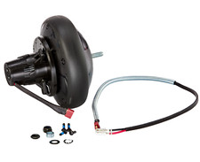 Razor Crazy Cart Shift Front