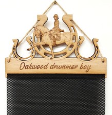 Dressage Horse/Shoe Rosette