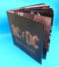 AC/DC 2015 WORLD TOUR