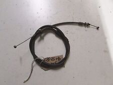 Honda CBF125 CBF 125 MD 2013 Choke Cable
