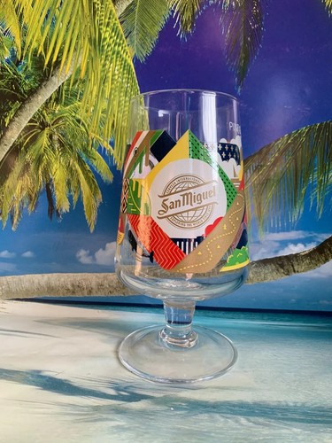 San miguel 2020 limited - miguel,