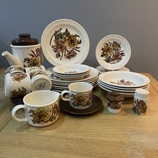 Rare vintage royal worcester - rare,