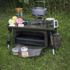 Avid Bivvy Organiser / Carp Fishing