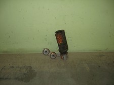 haotian  ht  125-8  r/h  front  peg 