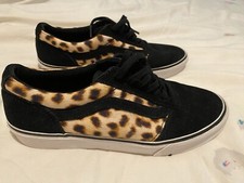 Vans Old Skool Trainer