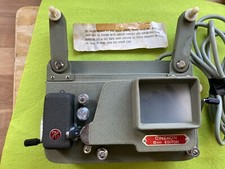 Vintage Boxed Cinekon Compact