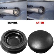 2x Windshield Wiper Arm Nut