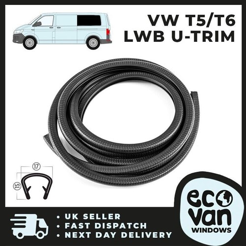 Internal u trim - t6,
