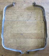 Genuine Used MINI Fuel Tank Brace / Straps for R50 R52 R53 (2000-2006)