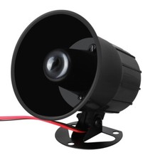 Outdoor siren indoor - indoor,