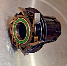 Tune Freehub Shimano HG 6 Pawl