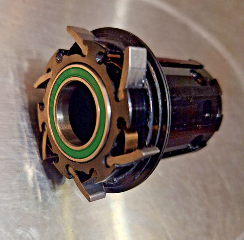 Tune freehub shimano pawl - tune, 6