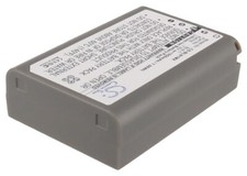 Li-ion Battery for Olympus EM1