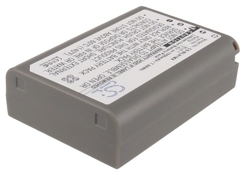 Ion battery for - li-ion,
