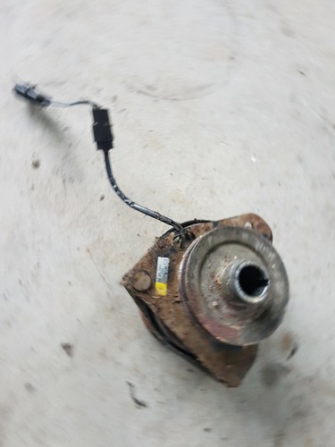 Bolens hydro electric - hydro, pto
