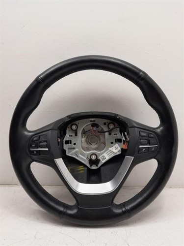 Steering wheel bmw f25n - wheel,