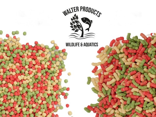 Walters premium floating - walters,