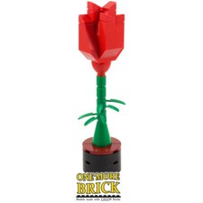 Rose Flower | Custom model |